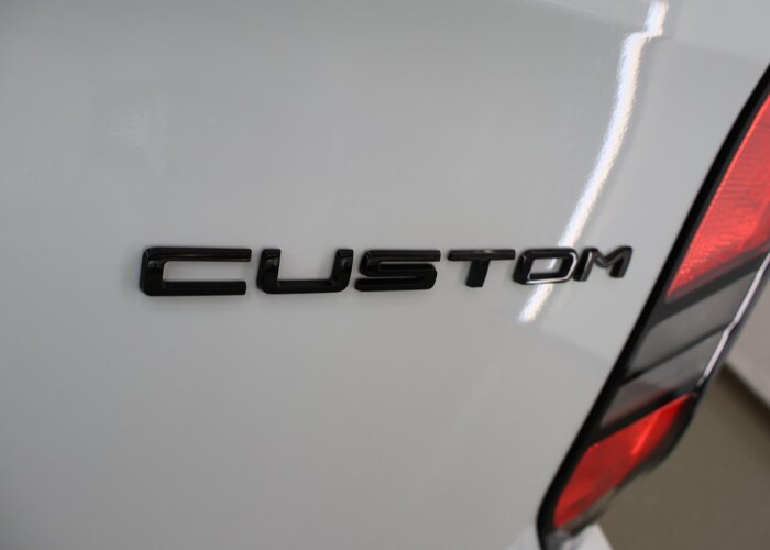 Ford Transit Custom 340 | 2.5 PHEV | L2 H1 | TREND | 9-PERSOONS |