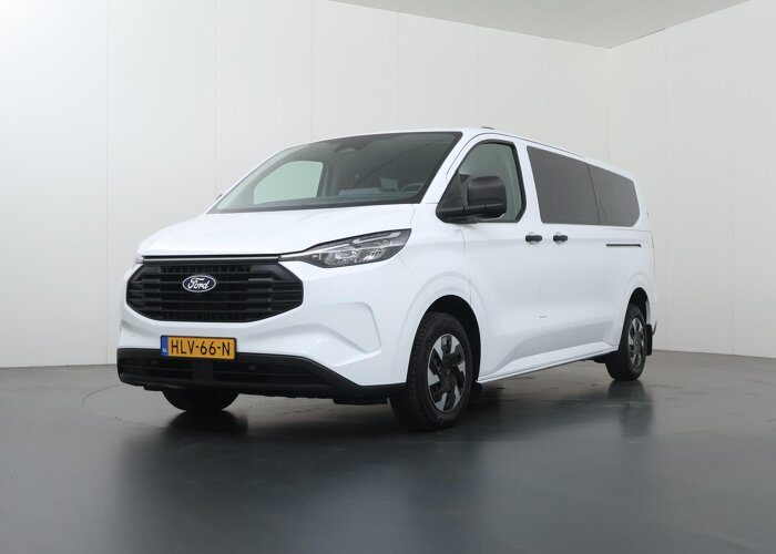 Ford Transit Custom 340 | 2.5 PHEV | L2 H1 | TREND | 9-PERSOONS |