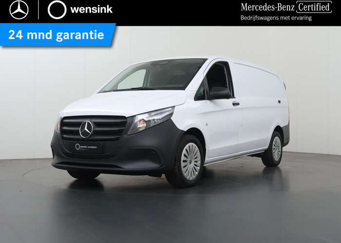 Mercedes-Benz Vito 116 CDI | Aut. | Lang L2 | Pro |