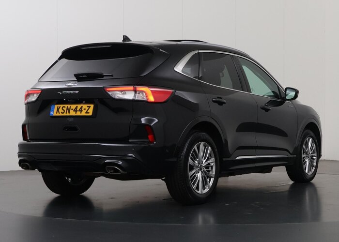 Ford Kuga 2.5 PHEV Vignale