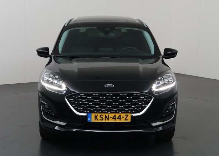 Ford Kuga 2.5 PHEV Vignale