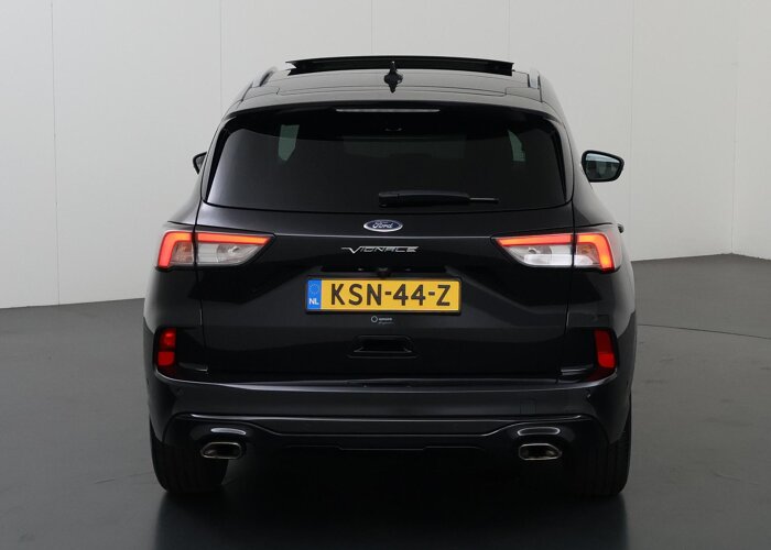 Ford Kuga 2.5 PHEV Vignale