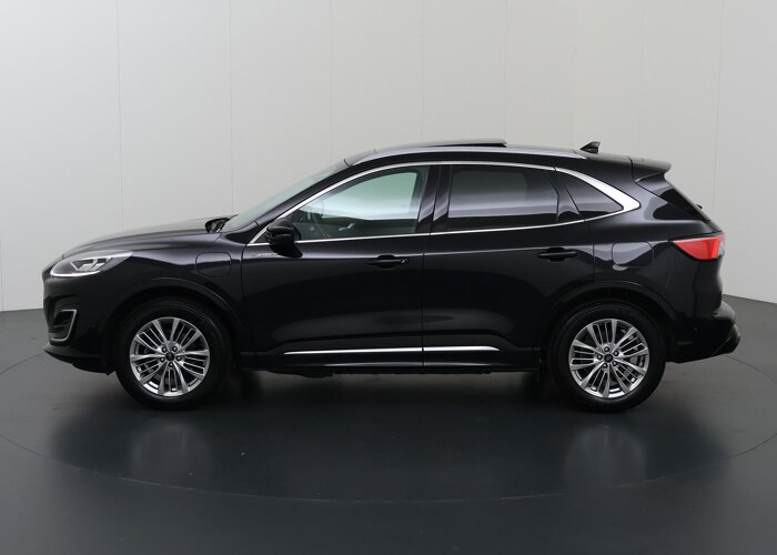 Ford Kuga 2.5 PHEV Vignale