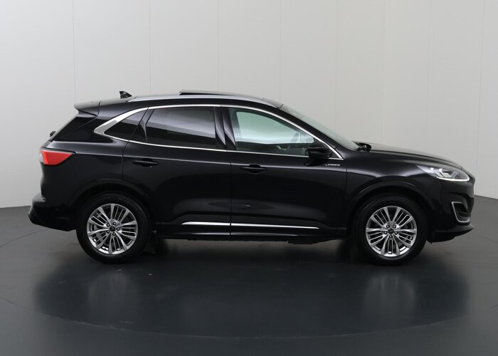 Ford Kuga 2.5 PHEV Vignale