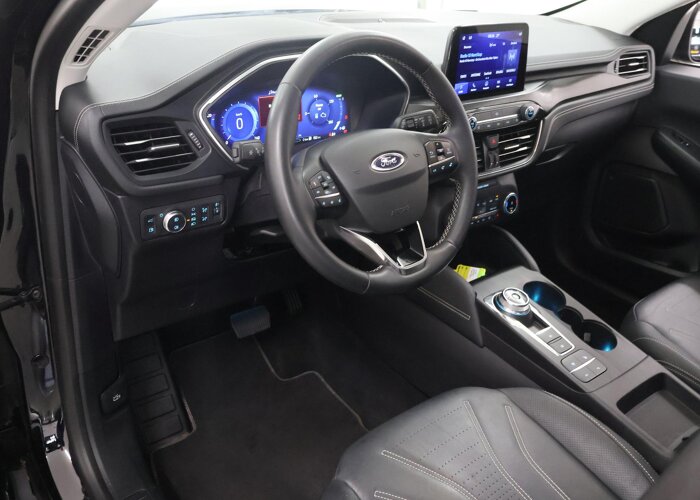 Ford Kuga 2.5 PHEV Vignale