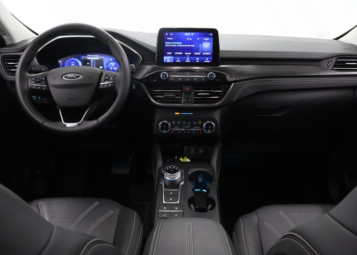 Ford Kuga 2.5 PHEV Vignale