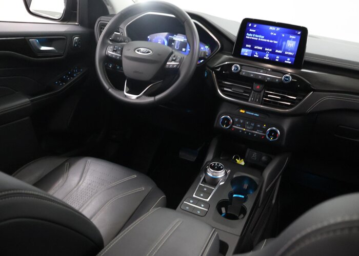Ford Kuga 2.5 PHEV Vignale