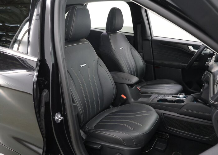 Ford Kuga 2.5 PHEV Vignale