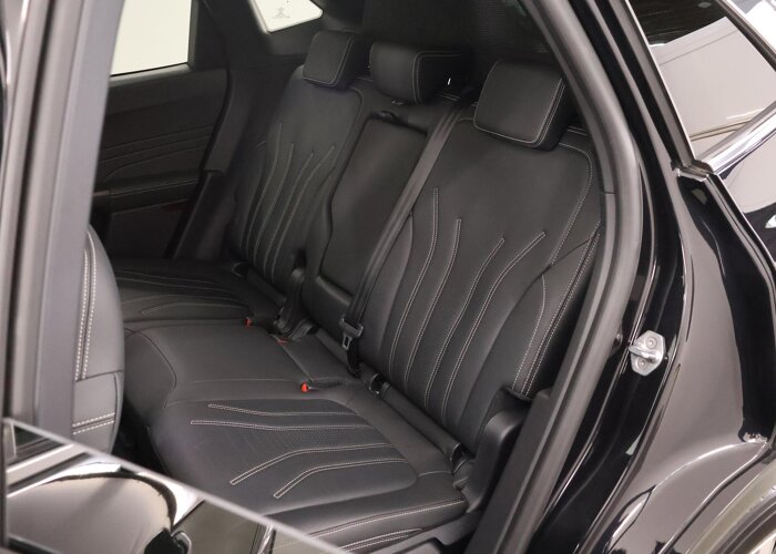 Ford Kuga 2.5 PHEV Vignale