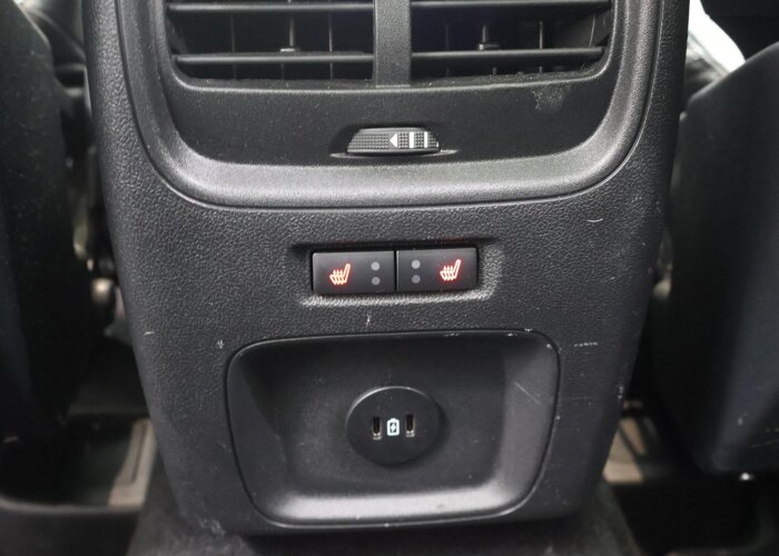 Ford Kuga 2.5 PHEV Vignale