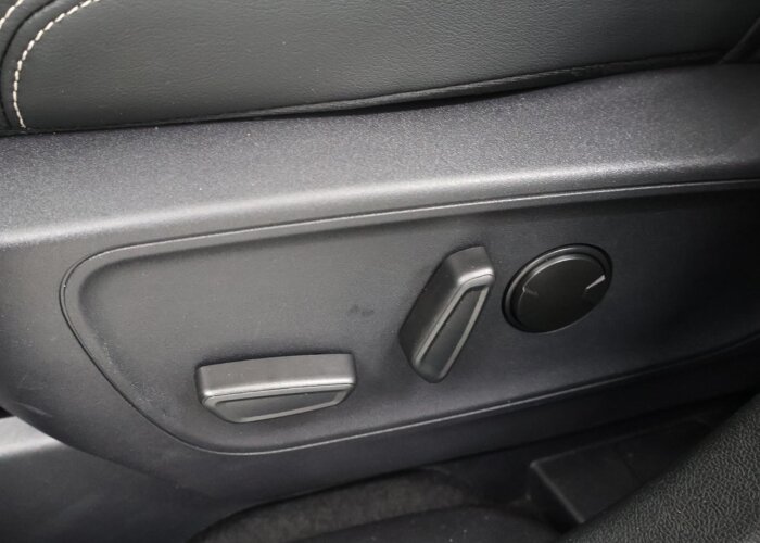 Ford Kuga 2.5 PHEV Vignale