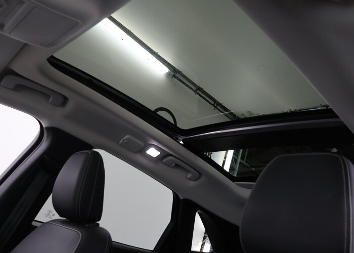 Ford Kuga 2.5 PHEV Vignale