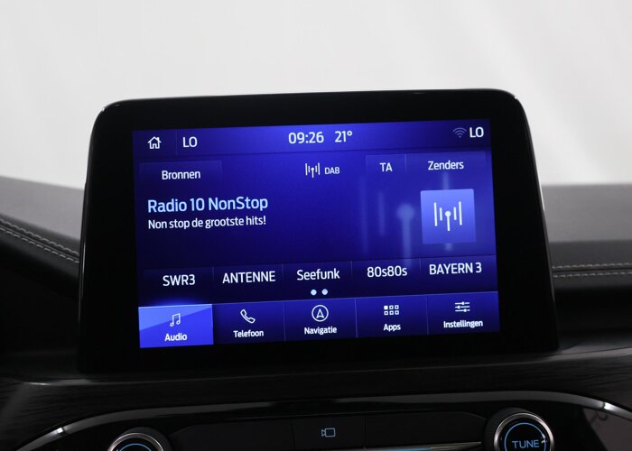 Ford Kuga 2.5 PHEV Vignale