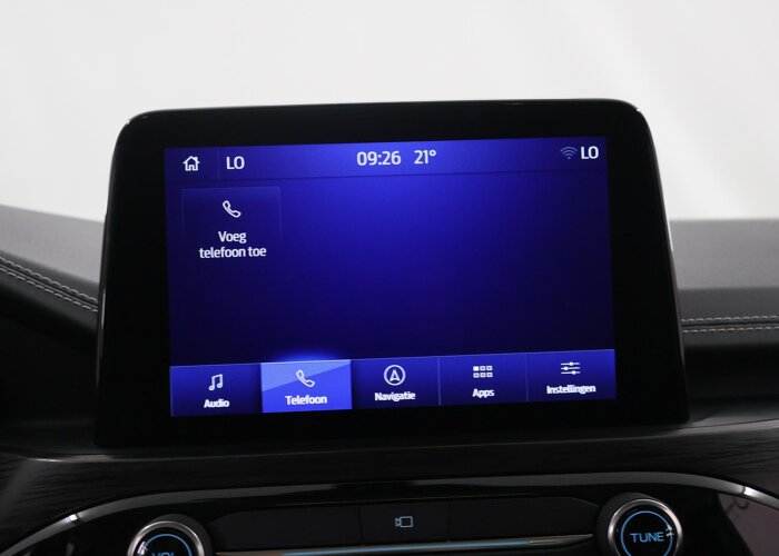 Ford Kuga 2.5 PHEV Vignale