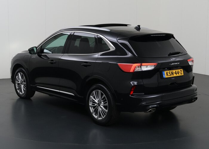 Ford Kuga 2.5 PHEV Vignale