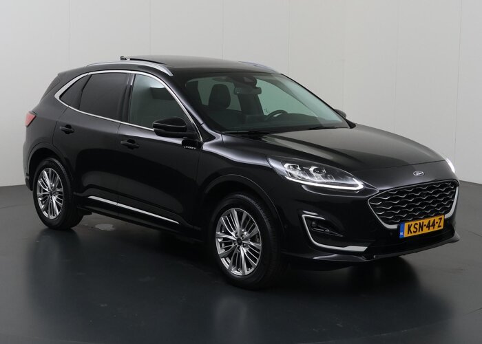 Ford Kuga 2.5 PHEV Vignale