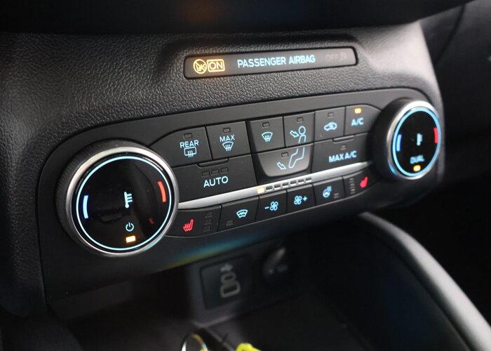 Ford Kuga 2.5 PHEV Vignale