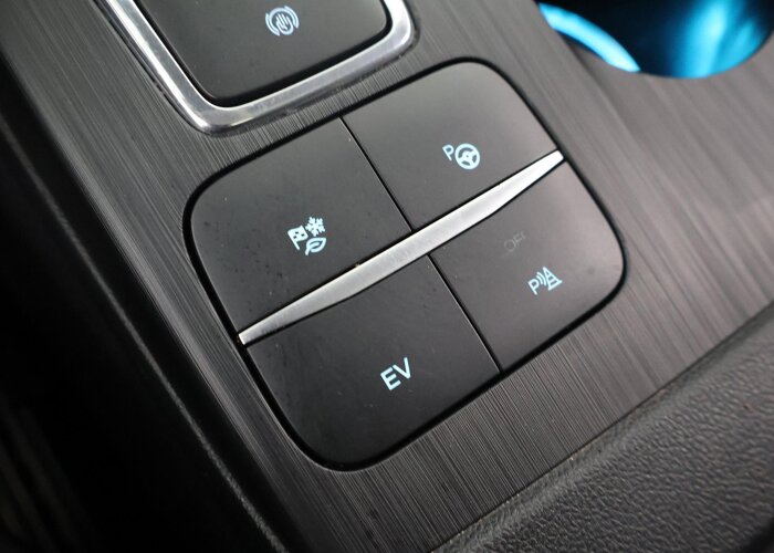 Ford Kuga 2.5 PHEV Vignale