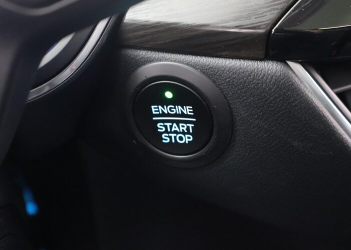 Ford Kuga 2.5 PHEV Vignale