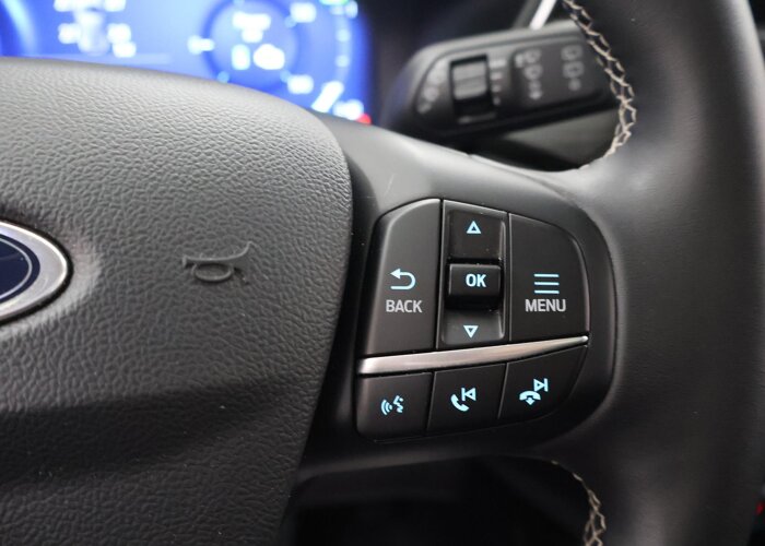 Ford Kuga 2.5 PHEV Vignale