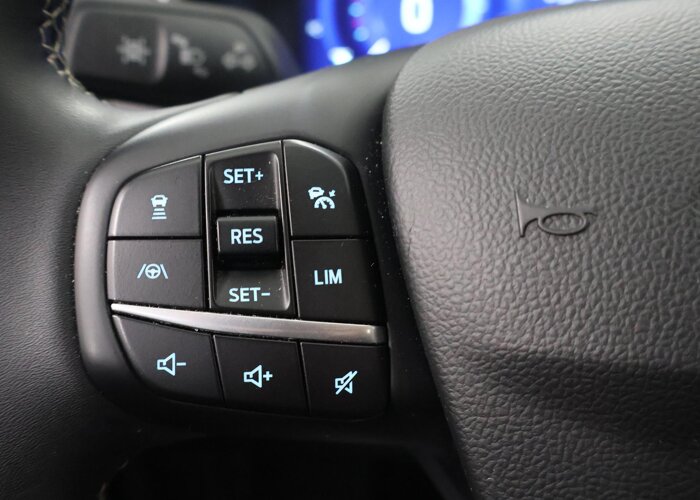 Ford Kuga 2.5 PHEV Vignale