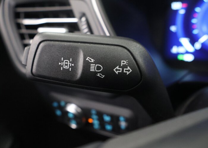 Ford Kuga 2.5 PHEV Vignale