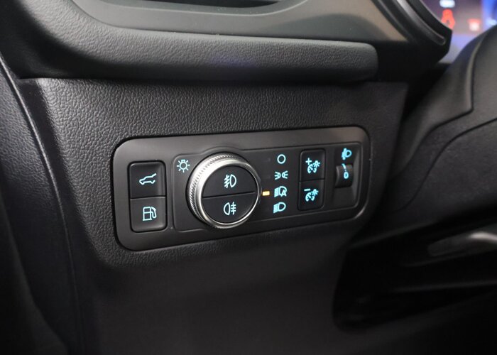 Ford Kuga 2.5 PHEV Vignale