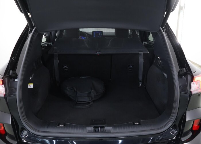 Ford Kuga 2.5 PHEV Vignale