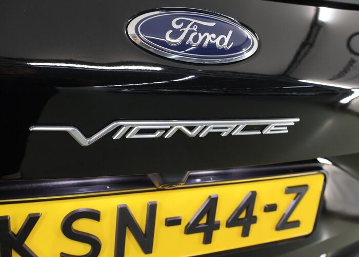Ford Kuga 2.5 PHEV Vignale
