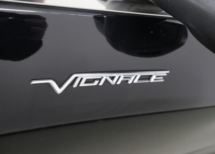 Ford Kuga 2.5 PHEV Vignale