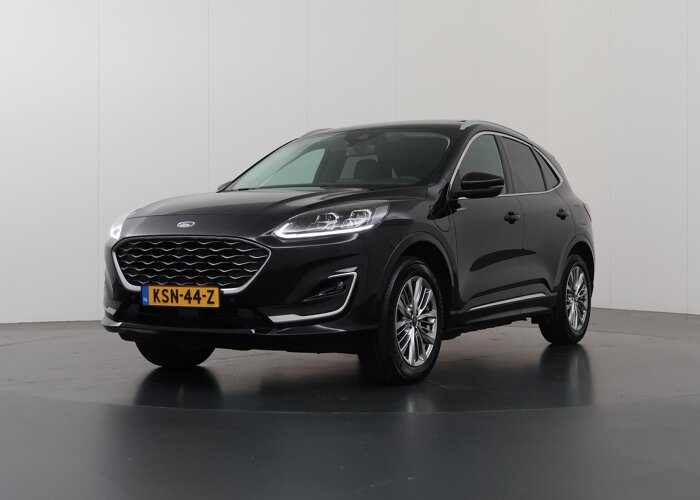 Ford Kuga 2.5 PHEV Vignale