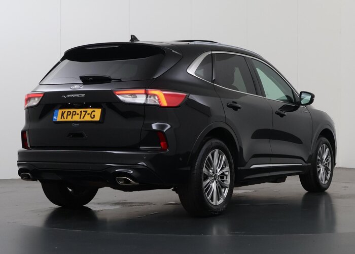 Ford Kuga 2.5 PHEV Vignale