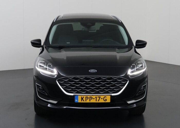 Ford Kuga 2.5 PHEV Vignale