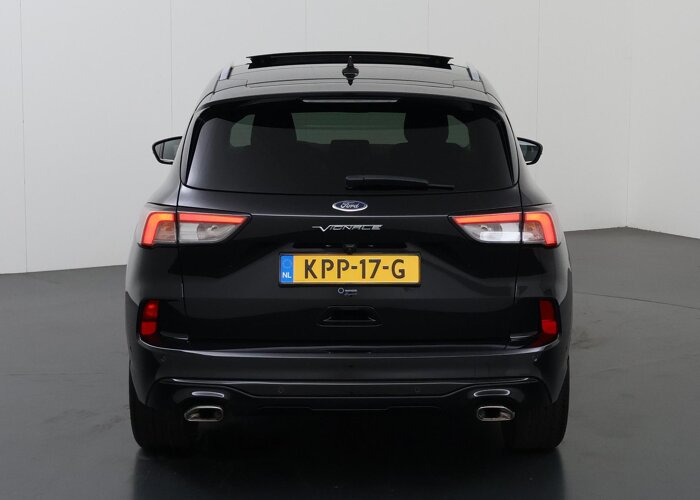Ford Kuga 2.5 PHEV Vignale
