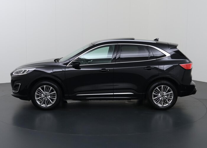 Ford Kuga 2.5 PHEV Vignale