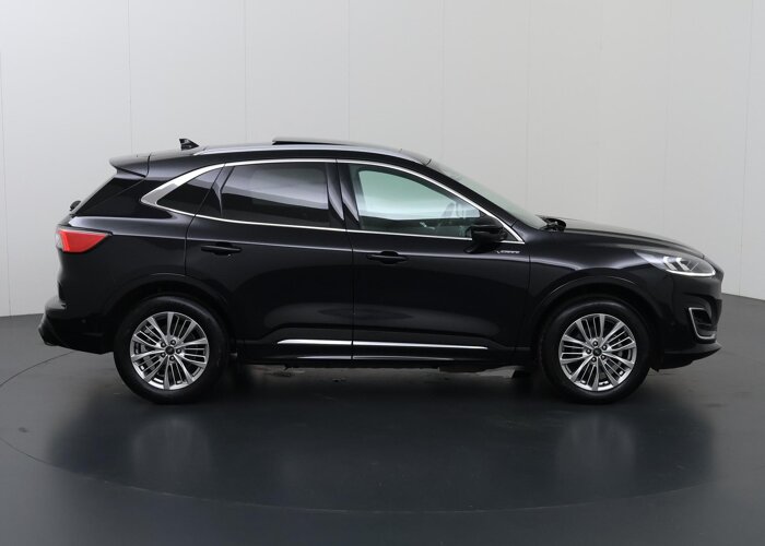 Ford Kuga 2.5 PHEV Vignale