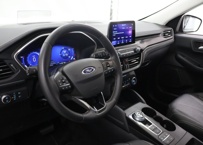 Ford Kuga 2.5 PHEV Vignale
