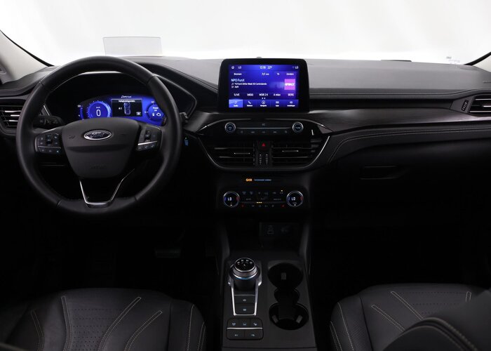 Ford Kuga 2.5 PHEV Vignale