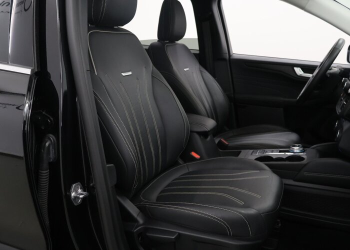 Ford Kuga 2.5 PHEV Vignale