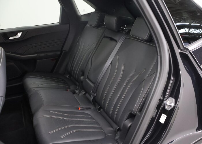 Ford Kuga 2.5 PHEV Vignale
