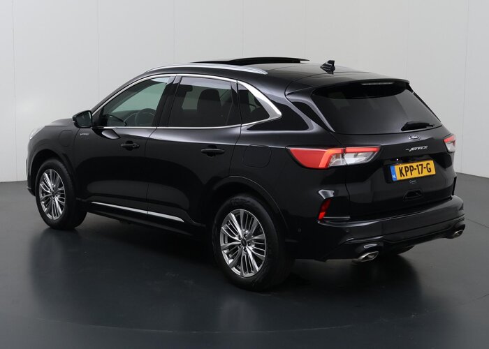 Ford Kuga 2.5 PHEV Vignale