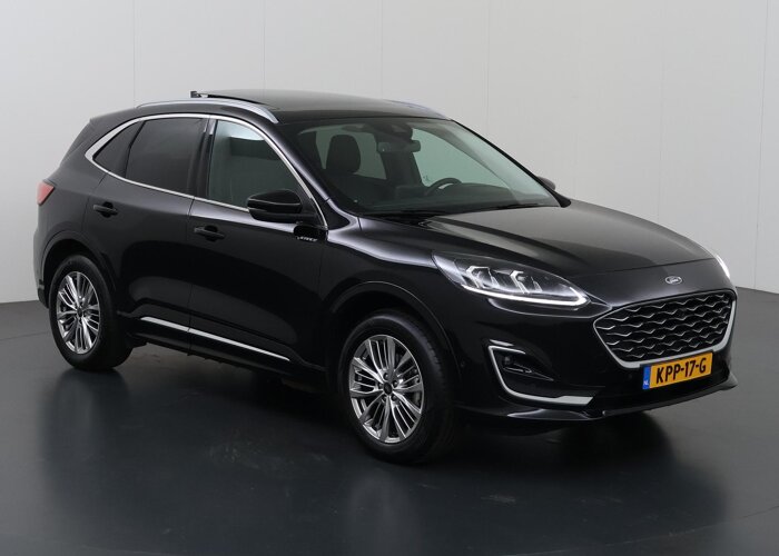 Ford Kuga 2.5 PHEV Vignale