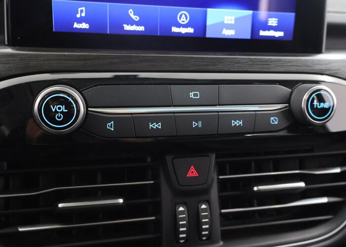 Ford Kuga 2.5 PHEV Vignale