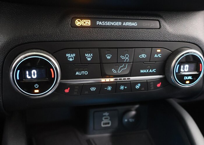 Ford Kuga 2.5 PHEV Vignale