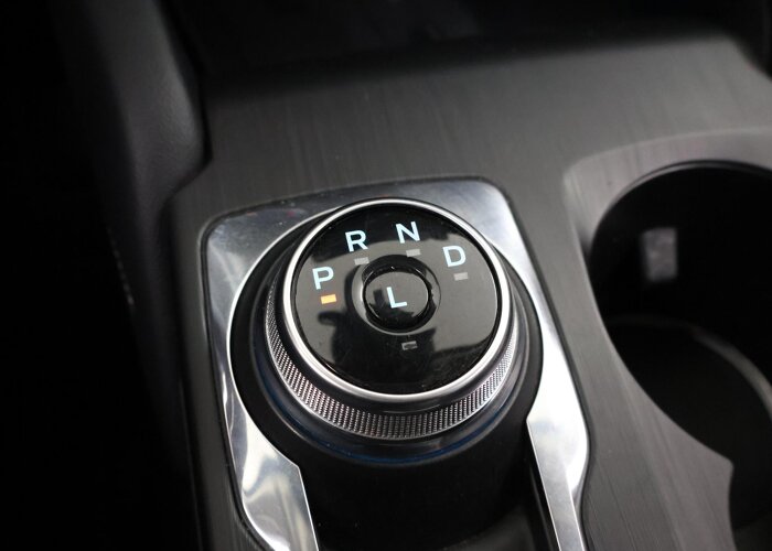 Ford Kuga 2.5 PHEV Vignale