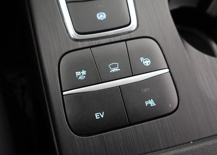 Ford Kuga 2.5 PHEV Vignale