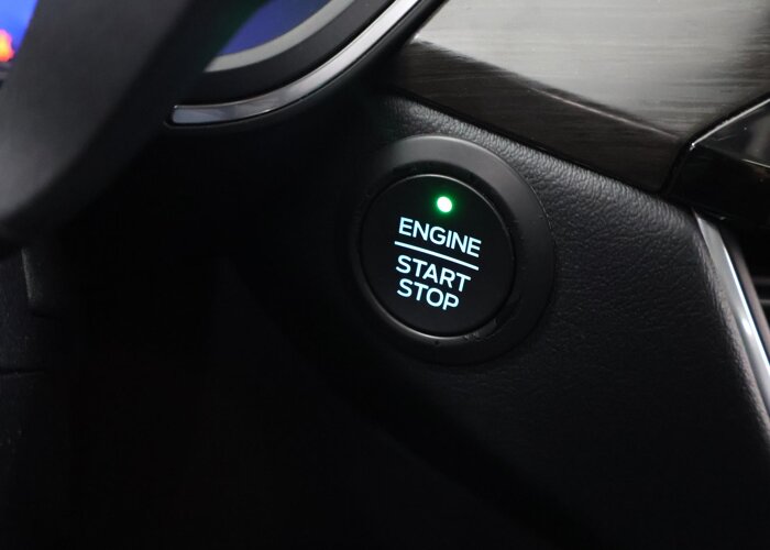 Ford Kuga 2.5 PHEV Vignale
