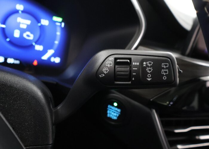 Ford Kuga 2.5 PHEV Vignale
