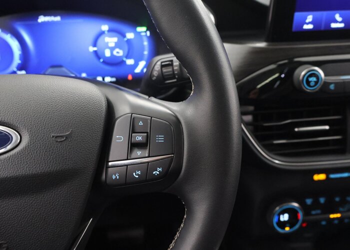 Ford Kuga 2.5 PHEV Vignale