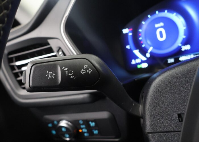 Ford Kuga 2.5 PHEV Vignale